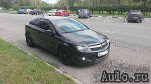 Opel Astra GTC, 2008 Opel Astra GTC, 2008