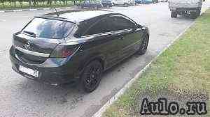 Opel Astra GTC, 2008 Opel Astra GTC, 2008