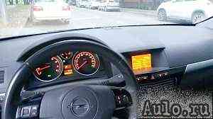 Opel Astra GTC, 2008 Opel Astra GTC, 2008
