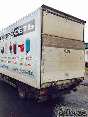 Mercedes-Benz Sprinter, 2009 Mercedes-Benz Sprinter, 2009