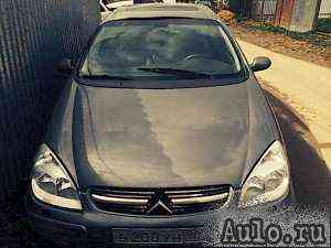 Citroen C5, 2003