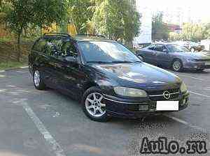 Opel Omega, 1998 Opel Omega, 1998