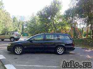 Opel Omega, 1998 Opel Omega, 1998