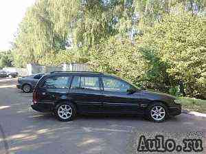 Opel Omega, 1998 Opel Omega, 1998