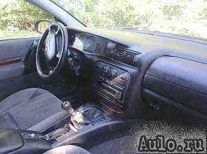 Opel Omega, 1998 Opel Omega, 1998