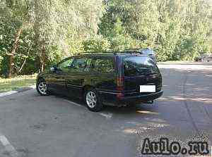 Opel Omega, 1998 Opel Omega, 1998