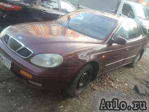 Daewoo Nexia, 1998