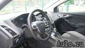 Ford Focus, 2012