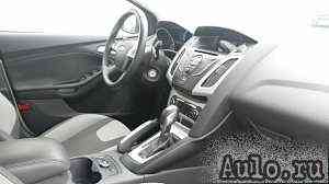 Ford Focus, 2012