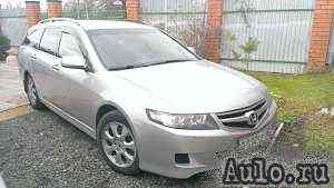 Honda Accord, 2006