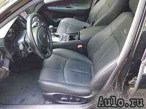 Infiniti G25, 2010