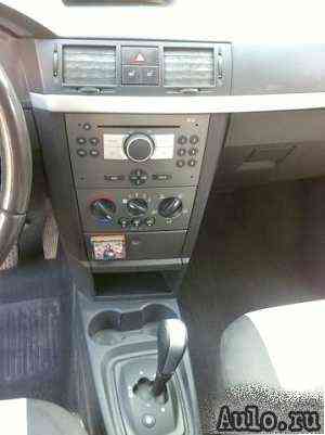 Opel Meriva, 2005 Opel Meriva, 2005