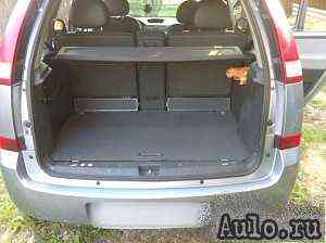 Opel Meriva, 2005 Opel Meriva, 2005