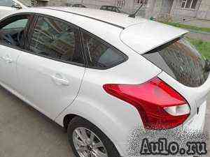 Ford Focus, 2013 Ford Focus, 2013