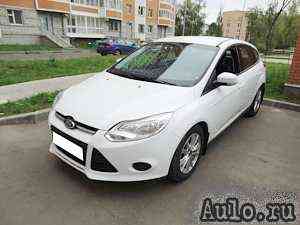 Ford Focus, 2013 Ford Focus, 2013