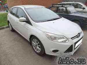 Ford Focus, 2013 Ford Focus, 2013