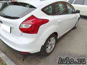 Ford Focus, 2013 Ford Focus, 2013