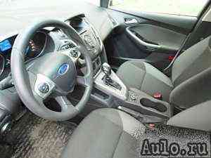 Ford Focus, 2013 Ford Focus, 2013