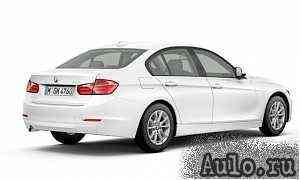 BMW 3, 2014