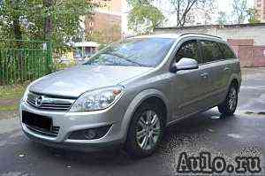 Opel Astra, 2011 Opel Astra, 2011