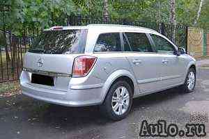 Opel Astra, 2011 Opel Astra, 2011