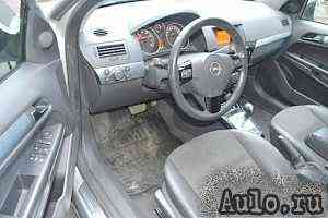 Opel Astra, 2011 Opel Astra, 2011