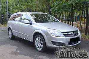 Opel Astra, 2011 Opel Astra, 2011