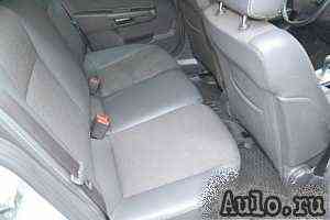 Opel Astra, 2011 Opel Astra, 2011