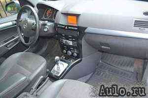 Opel Astra, 2011 Opel Astra, 2011