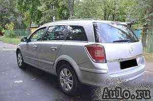 Opel Astra, 2011 Opel Astra, 2011