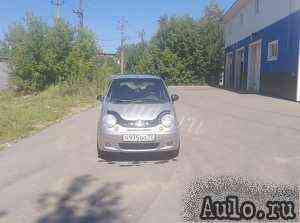 Daewoo Matiz, 2003 Daewoo Matiz, 2003