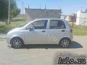 Daewoo Matiz, 2003 Daewoo Matiz, 2003