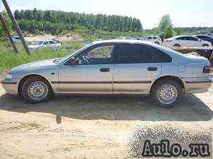 Honda Accord, 1997 Honda Accord, 1997
