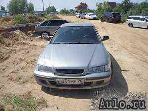 Honda Accord, 1997 Honda Accord, 1997
