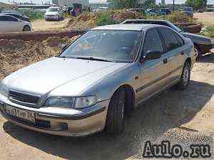 Honda Accord, 1997 Honda Accord, 1997