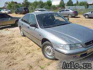 Honda Accord, 1997 Honda Accord, 1997