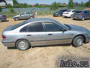 Honda Accord, 1997 Honda Accord, 1997