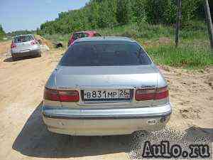 Honda Accord, 1997 Honda Accord, 1997