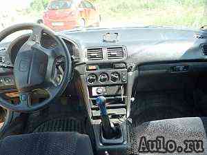 Honda Accord, 1997 Honda Accord, 1997