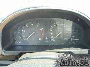 Honda Accord, 1997 Honda Accord, 1997