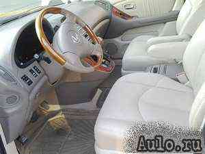 Lexus RX, 2001 Lexus RX, 2001