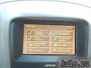 Lexus RX, 2001 Lexus RX, 2001