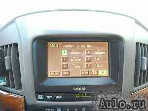 Lexus RX, 2001 Lexus RX, 2001