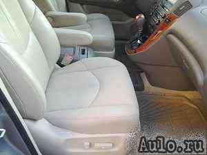 Lexus RX, 2001 Lexus RX, 2001