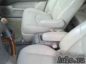 Lexus RX, 2001 Lexus RX, 2001