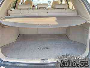 Lexus RX, 2001 Lexus RX, 2001