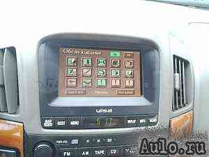 Lexus RX, 2001 Lexus RX, 2001