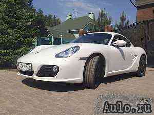 Porsche Cayman S, 2012 Porsche Cayman S, 2012