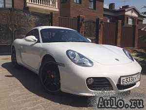 Porsche Cayman S, 2012 Porsche Cayman S, 2012