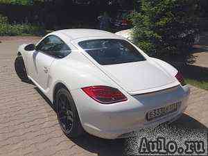 Porsche Cayman S, 2012 Porsche Cayman S, 2012